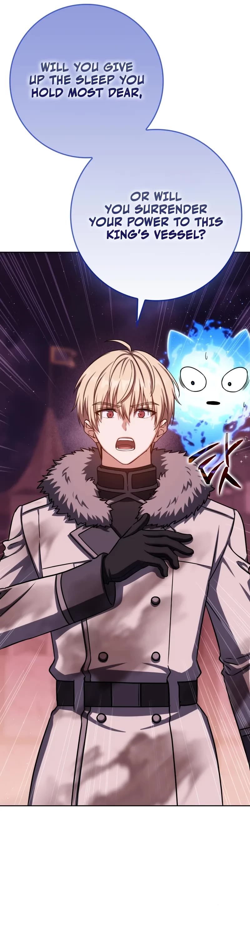 The Reincarnated Assassin is a Genius Swordsman Chapter 73 page 41 - Chapter 73