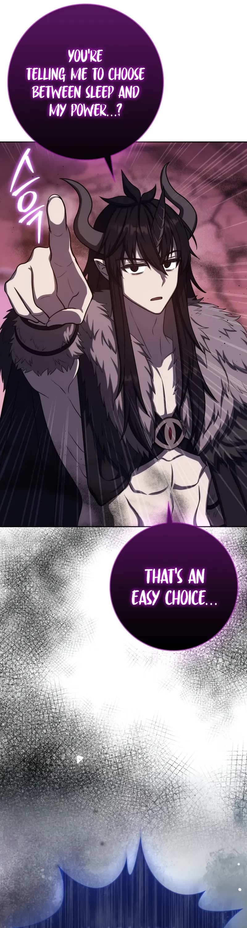 The Reincarnated Assassin is a Genius Swordsman Chapter 73 page 44 - Chapter 73