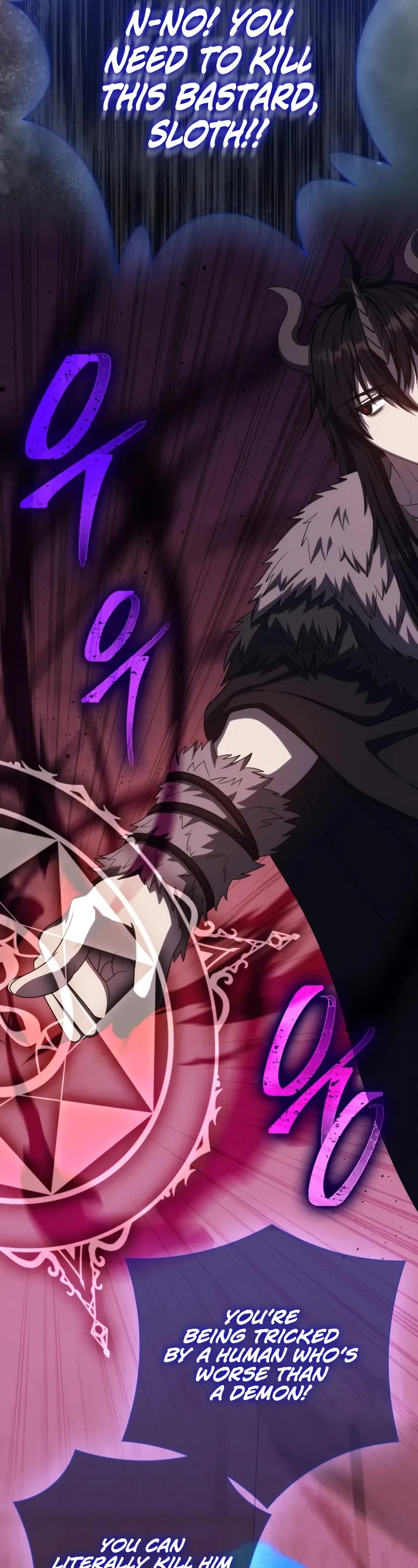 The Reincarnated Assassin is a Genius Swordsman Chapter 73 page 45 - Chapter 73