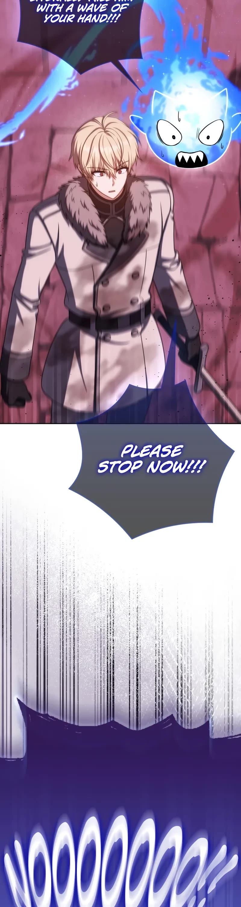 The Reincarnated Assassin is a Genius Swordsman Chapter 73 page 46 - Chapter 73