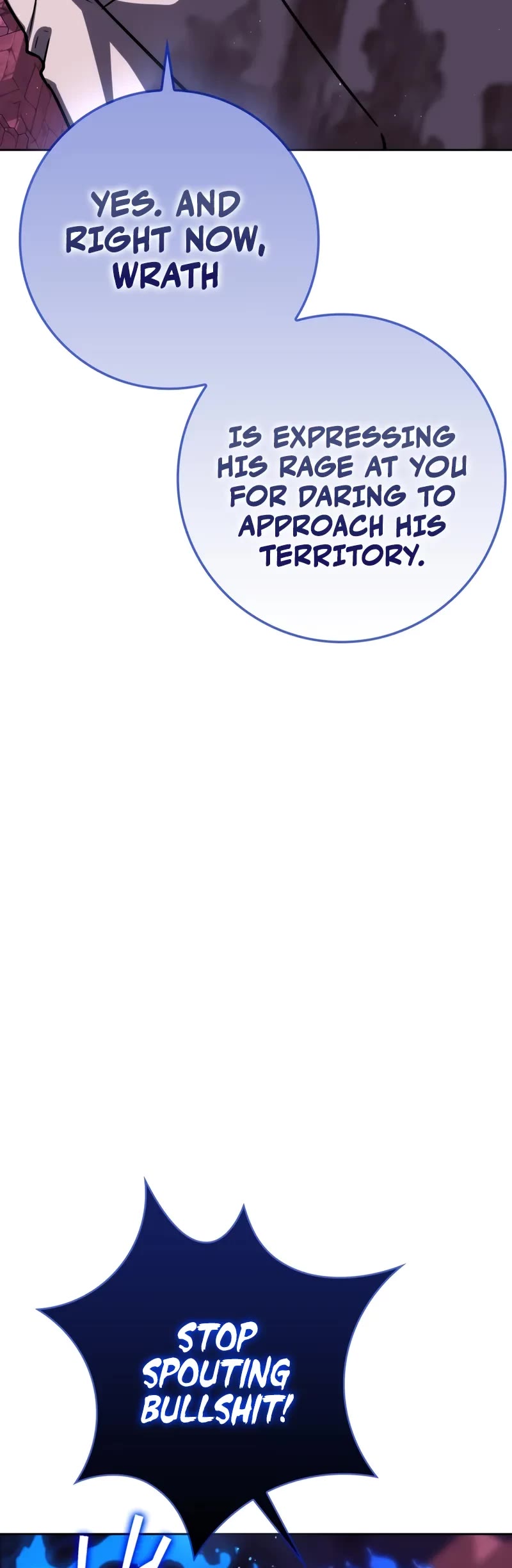 The Reincarnated Assassin is a Genius Swordsman Chapter 73 page 5 - Chapter 73
