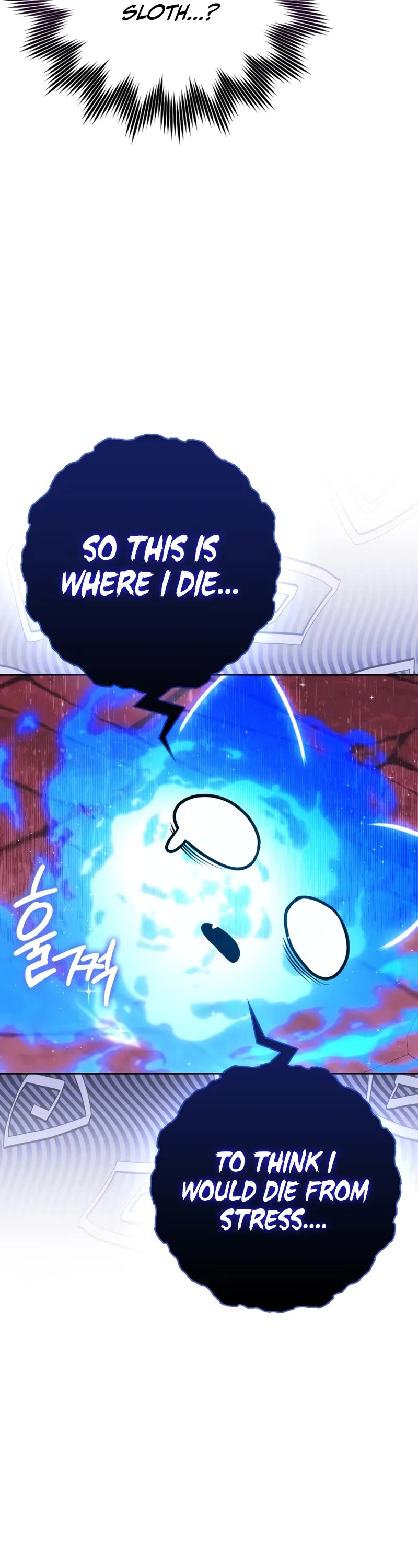 The Reincarnated Assassin is a Genius Swordsman Chapter 73 page 50 - Chapter 73