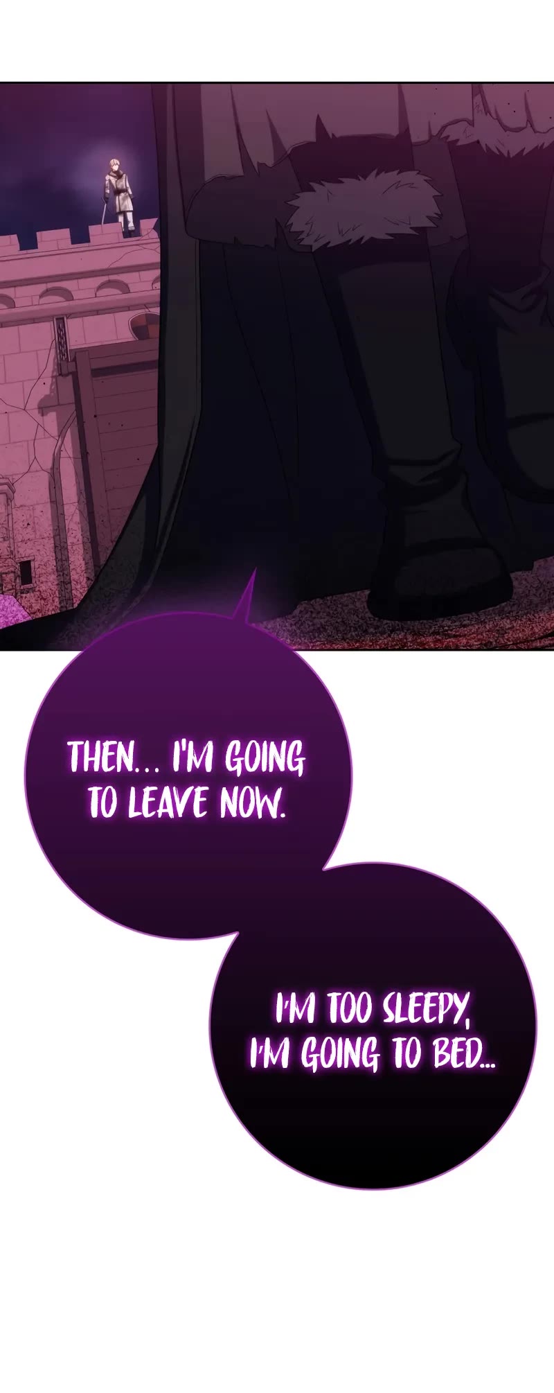 The Reincarnated Assassin is a Genius Swordsman Chapter 73 page 51 - Chapter 73