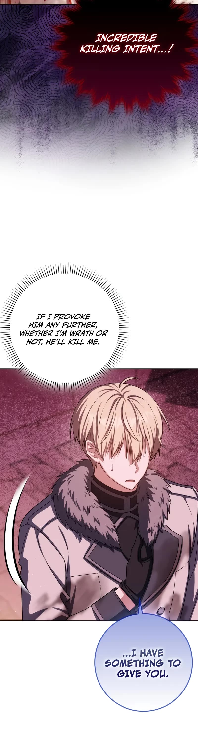The Reincarnated Assassin is a Genius Swordsman Chapter 73 page 55 - Chapter 73