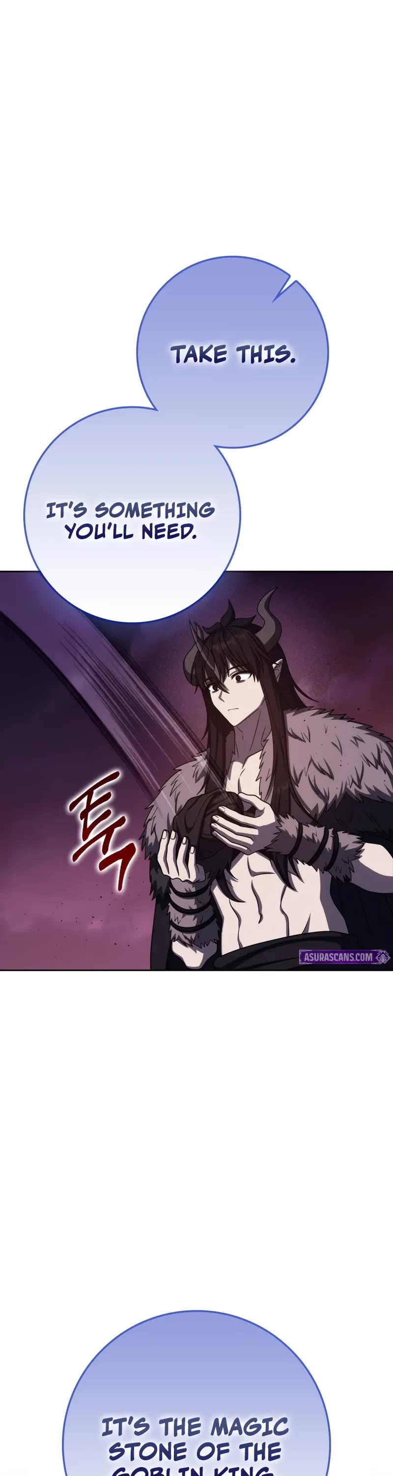 The Reincarnated Assassin is a Genius Swordsman Chapter 73 page 56 - Chapter 73