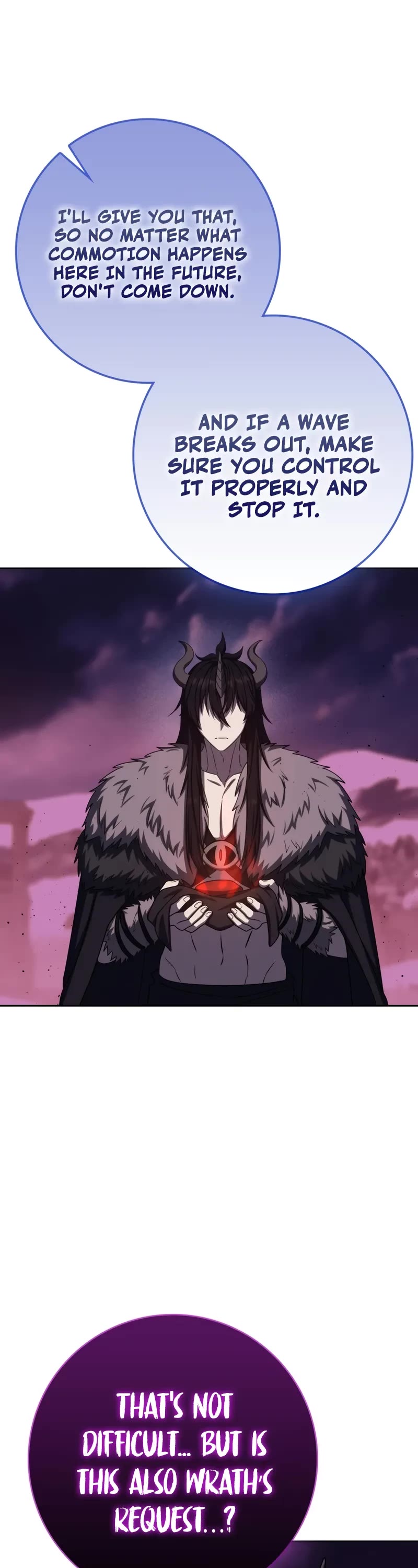 The Reincarnated Assassin is a Genius Swordsman Chapter 73 page 58 - Chapter 73