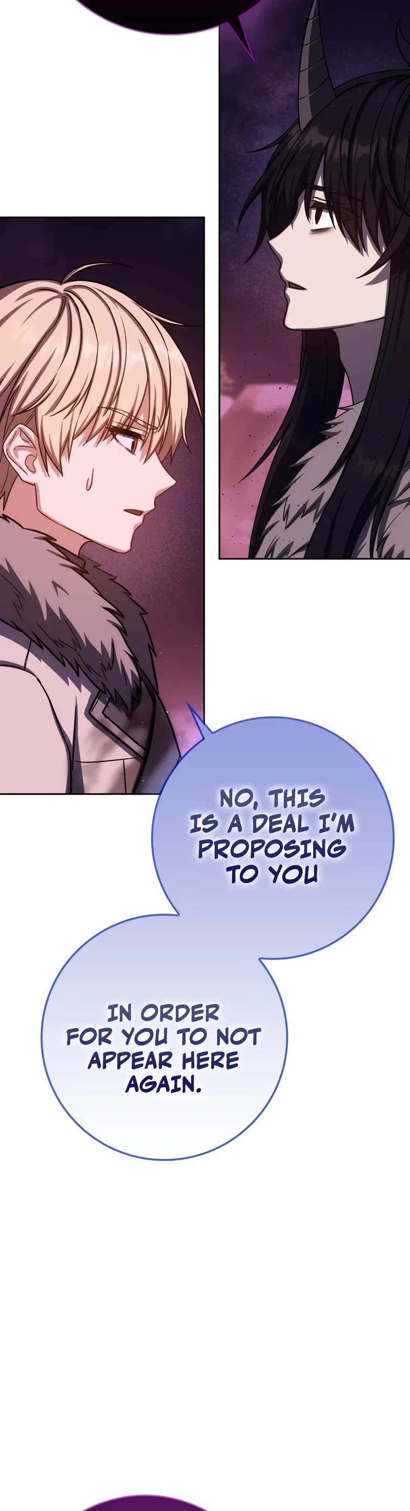 The Reincarnated Assassin is a Genius Swordsman Chapter 73 page 59 - Chapter 73