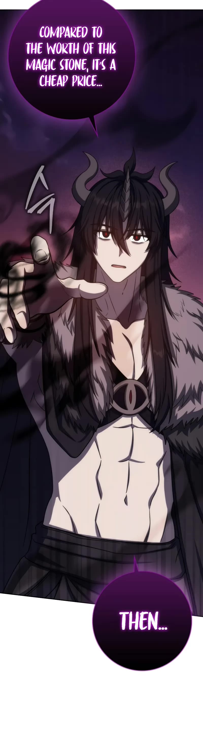 The Reincarnated Assassin is a Genius Swordsman Chapter 73 page 60 - Chapter 73