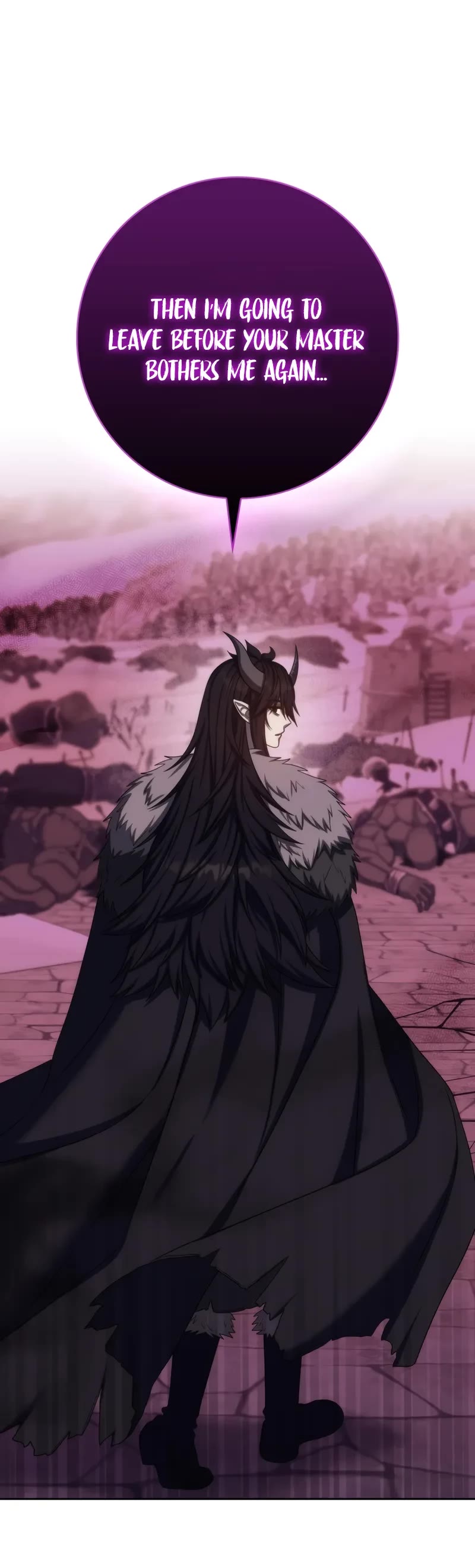 The Reincarnated Assassin is a Genius Swordsman Chapter 73 page 64 - Chapter 73
