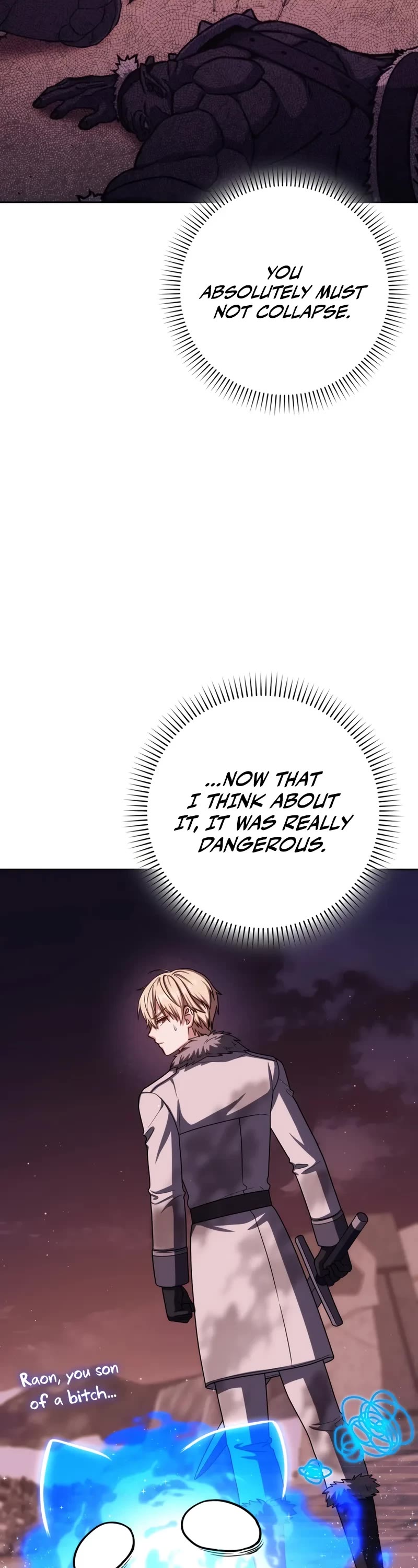 The Reincarnated Assassin is a Genius Swordsman Chapter 73 page 67 - Chapter 73