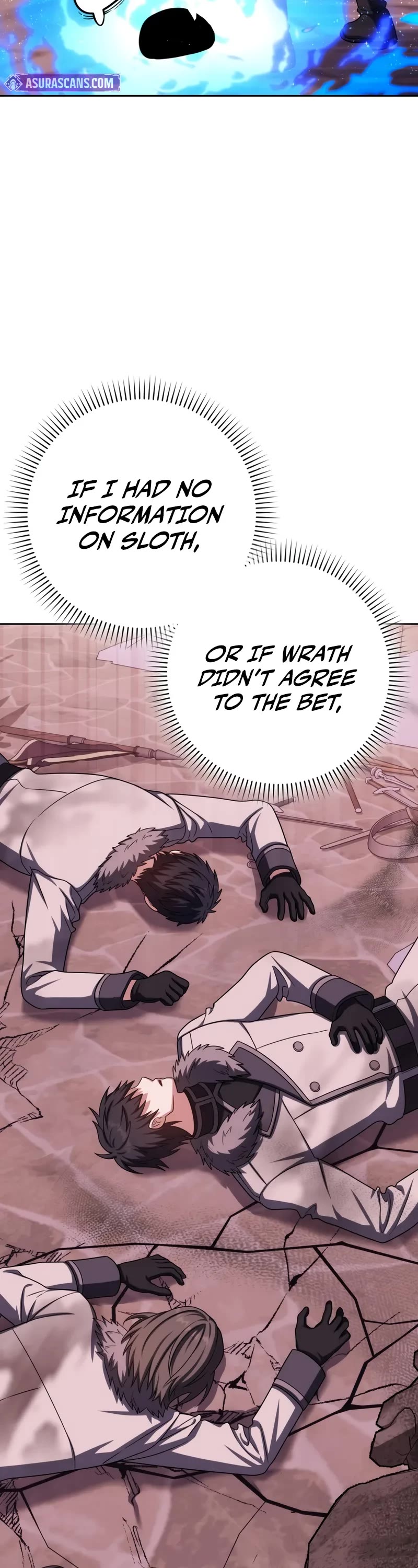 The Reincarnated Assassin is a Genius Swordsman Chapter 73 page 68 - Chapter 73