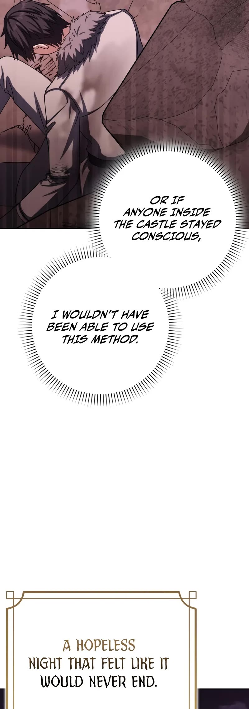 The Reincarnated Assassin is a Genius Swordsman Chapter 73 page 69 - Chapter 73