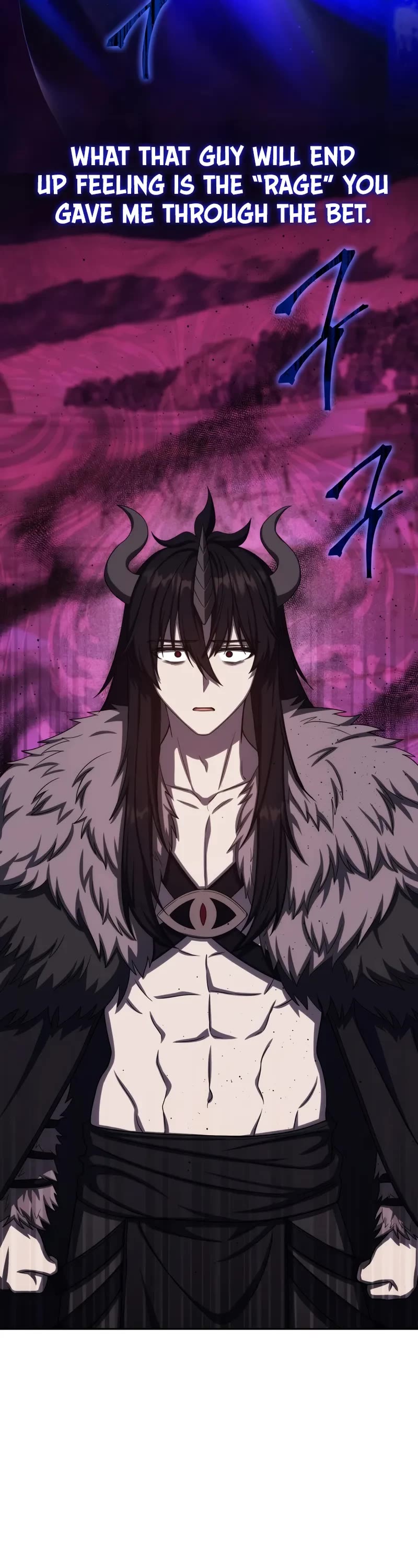The Reincarnated Assassin is a Genius Swordsman Chapter 73 page 8 - Chapter 73