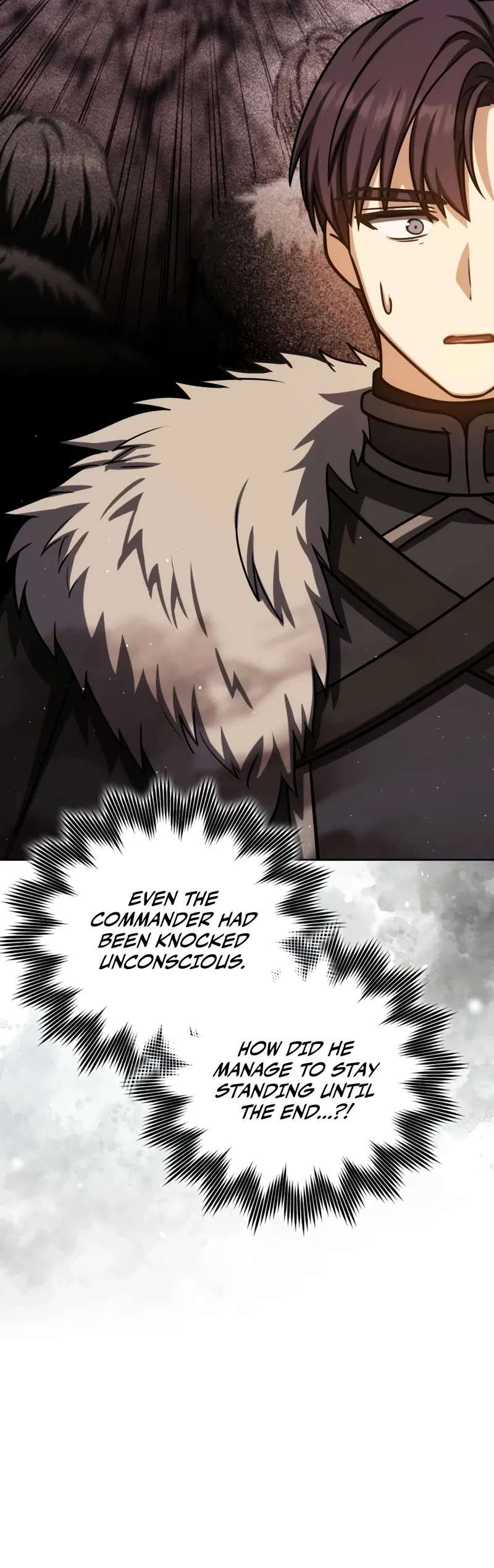 The Reincarnated Assassin is a Genius Swordsman Chapter 74 page 11 - Chapter 74