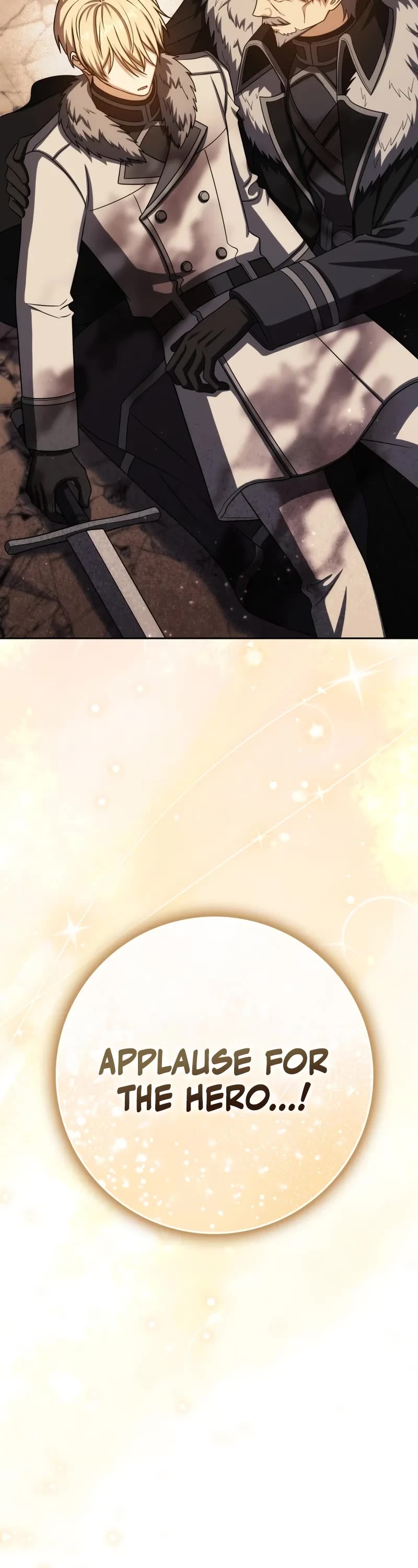 The Reincarnated Assassin is a Genius Swordsman Chapter 74 page 14 - Chapter 74