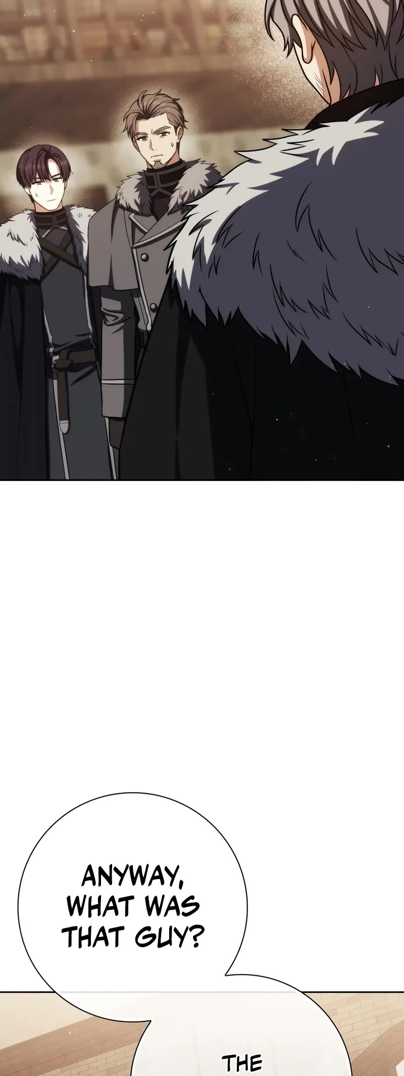 The Reincarnated Assassin is a Genius Swordsman Chapter 74 page 19 - Chapter 74