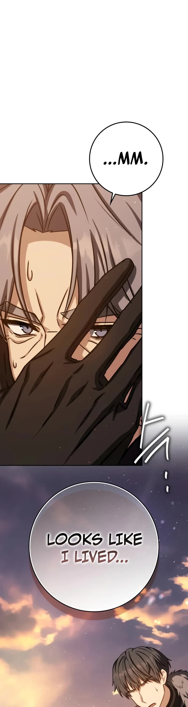 The Reincarnated Assassin is a Genius Swordsman Chapter 74 page 2 - Chapter 74