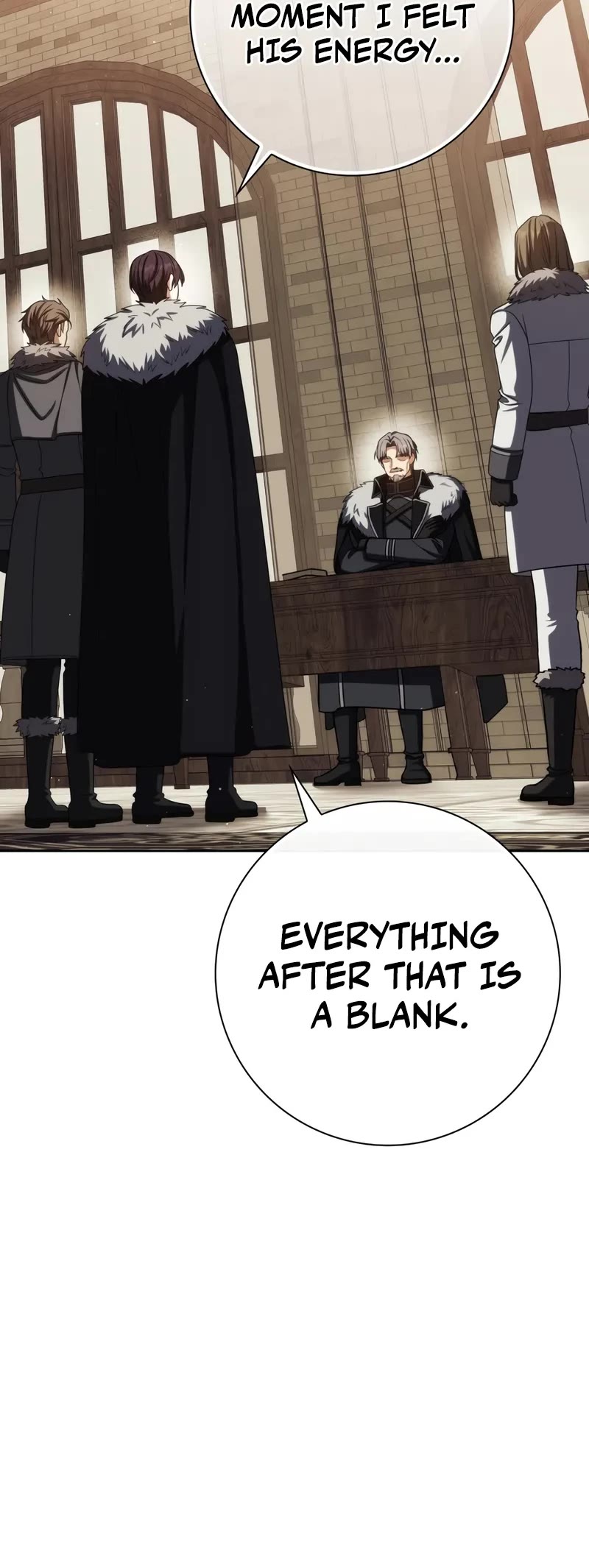 The Reincarnated Assassin is a Genius Swordsman Chapter 74 page 20 - Chapter 74