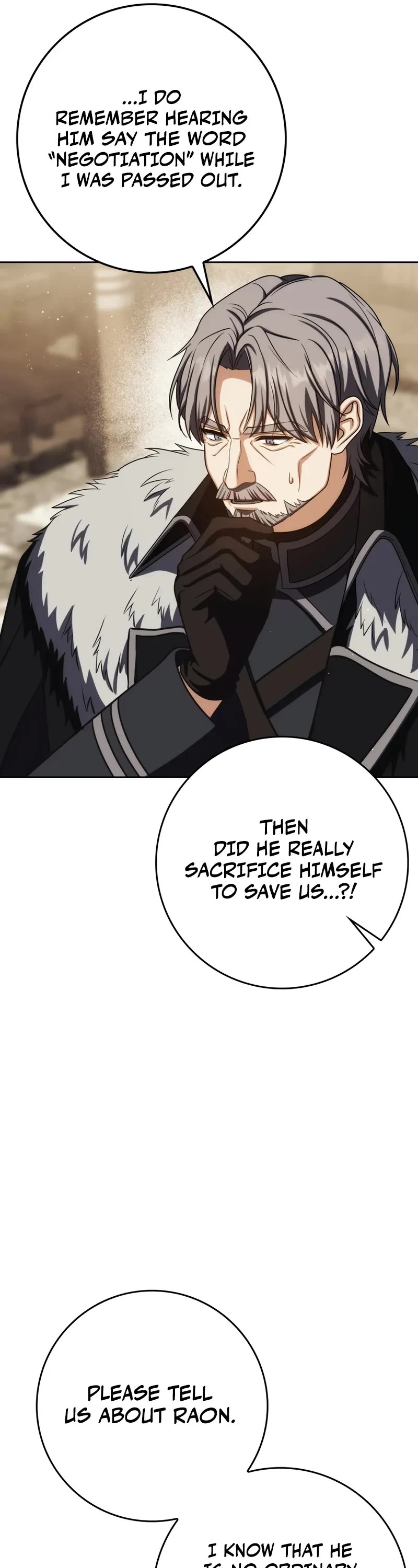The Reincarnated Assassin is a Genius Swordsman Chapter 74 page 26 - Chapter 74