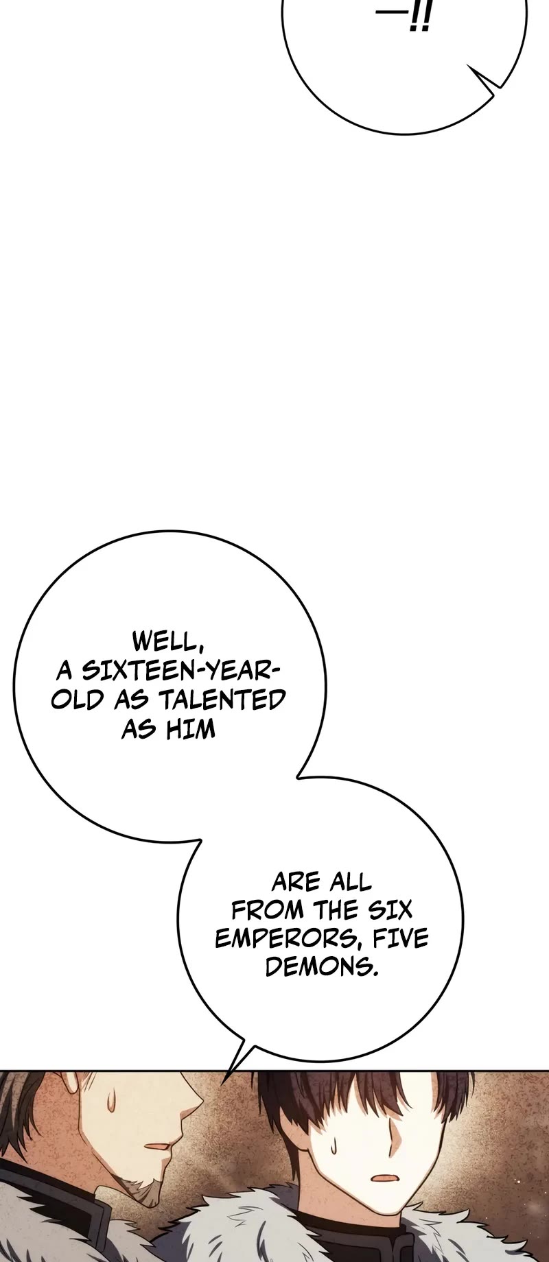 The Reincarnated Assassin is a Genius Swordsman Chapter 74 page 29 - Chapter 74