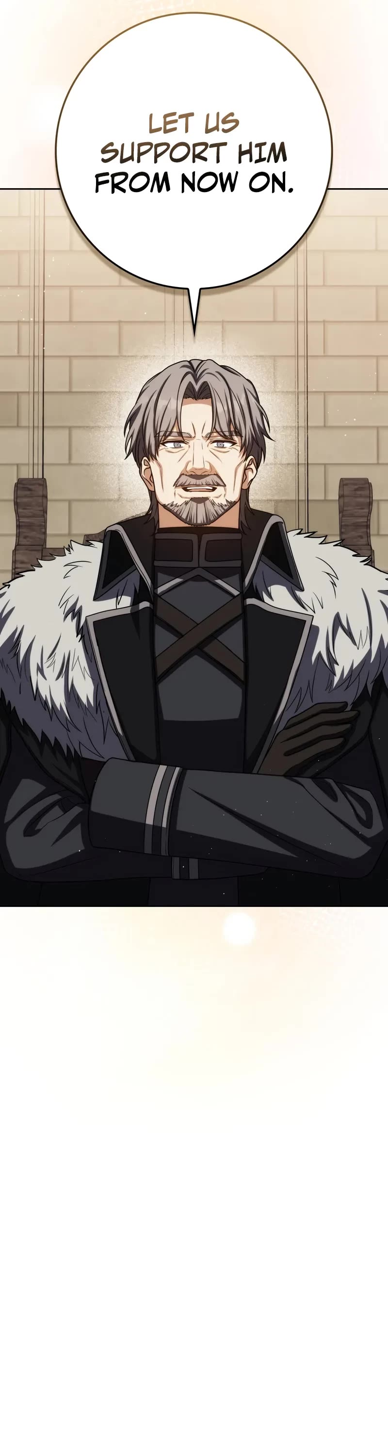 The Reincarnated Assassin is a Genius Swordsman Chapter 74 page 32 - Chapter 74