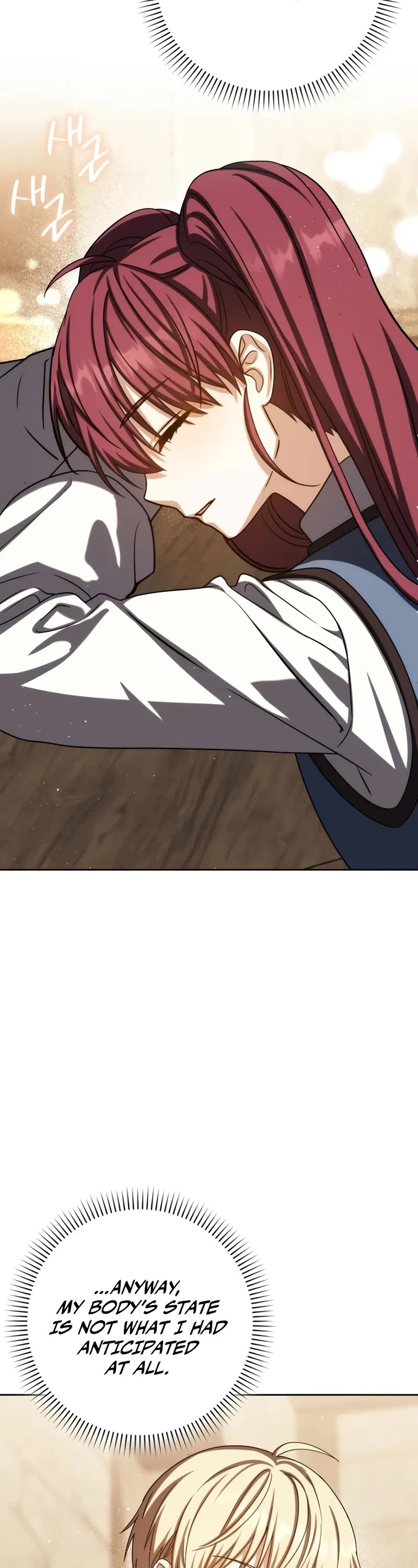 The Reincarnated Assassin is a Genius Swordsman Chapter 74 page 38 - Chapter 74