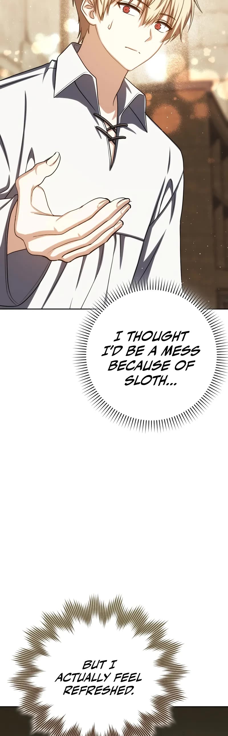 The Reincarnated Assassin is a Genius Swordsman Chapter 74 page 39 - Chapter 74