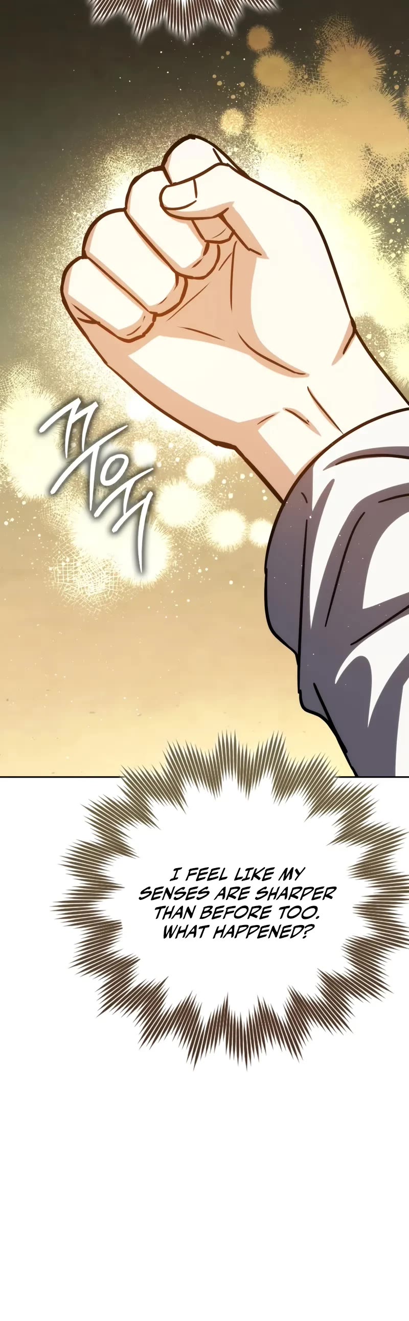 The Reincarnated Assassin is a Genius Swordsman Chapter 74 page 40 - Chapter 74