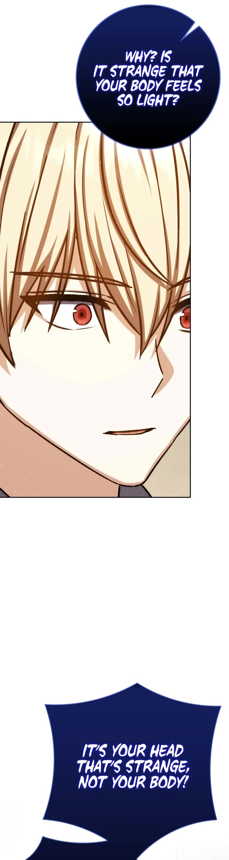 The Reincarnated Assassin is a Genius Swordsman Chapter 74 page 41 - Chapter 74
