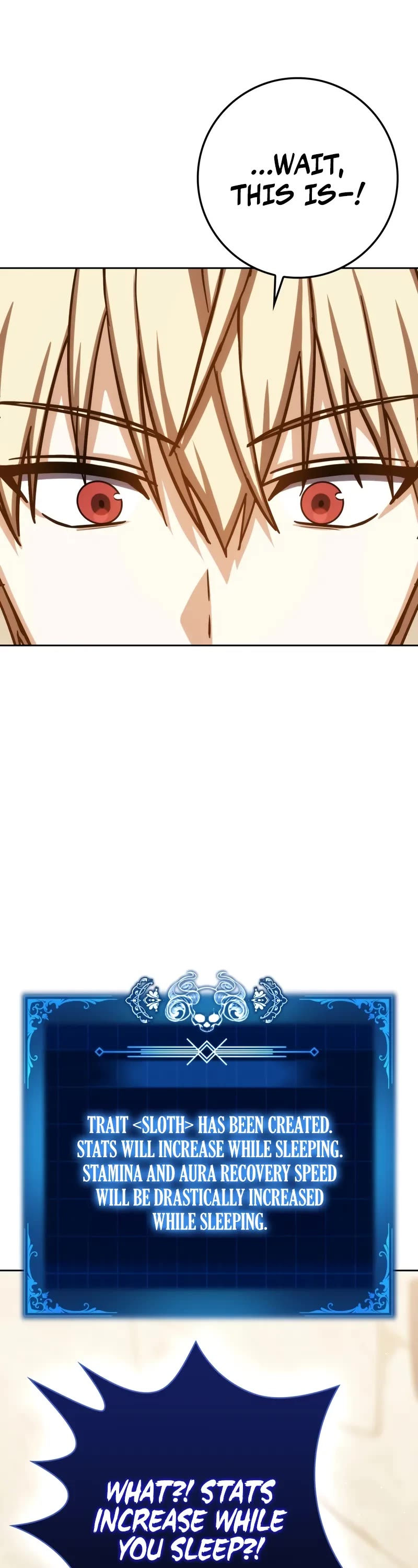 The Reincarnated Assassin is a Genius Swordsman Chapter 74 page 48 - Chapter 74