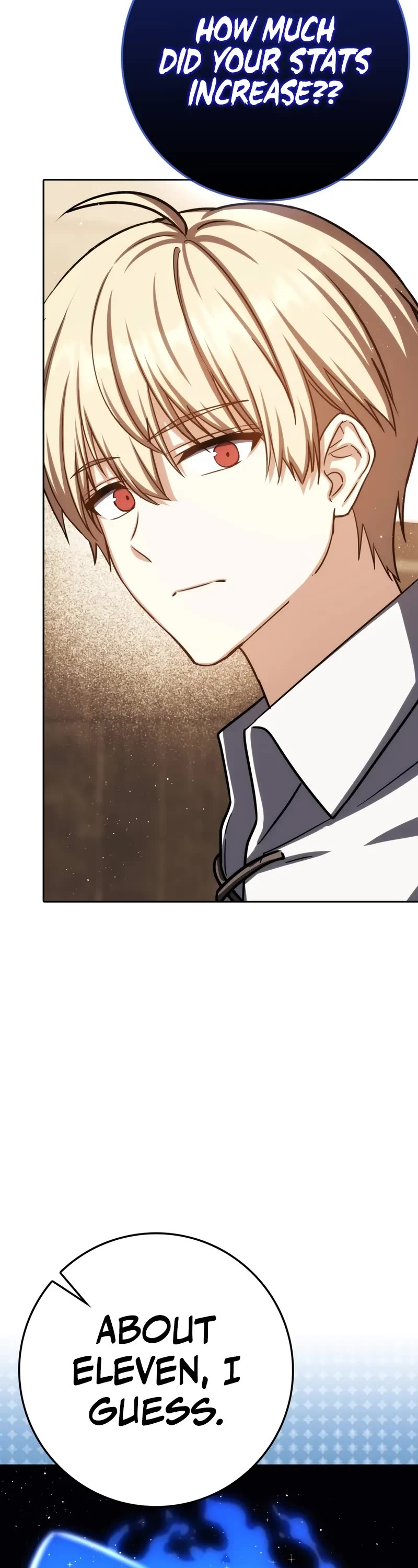The Reincarnated Assassin is a Genius Swordsman Chapter 74 page 52 - Chapter 74