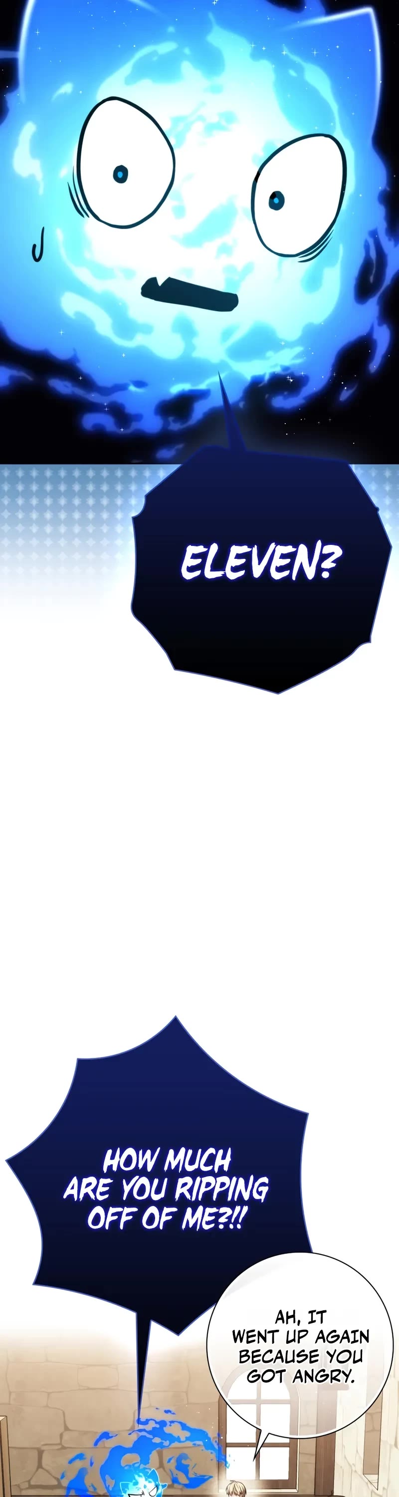 The Reincarnated Assassin is a Genius Swordsman Chapter 74 page 53 - Chapter 74