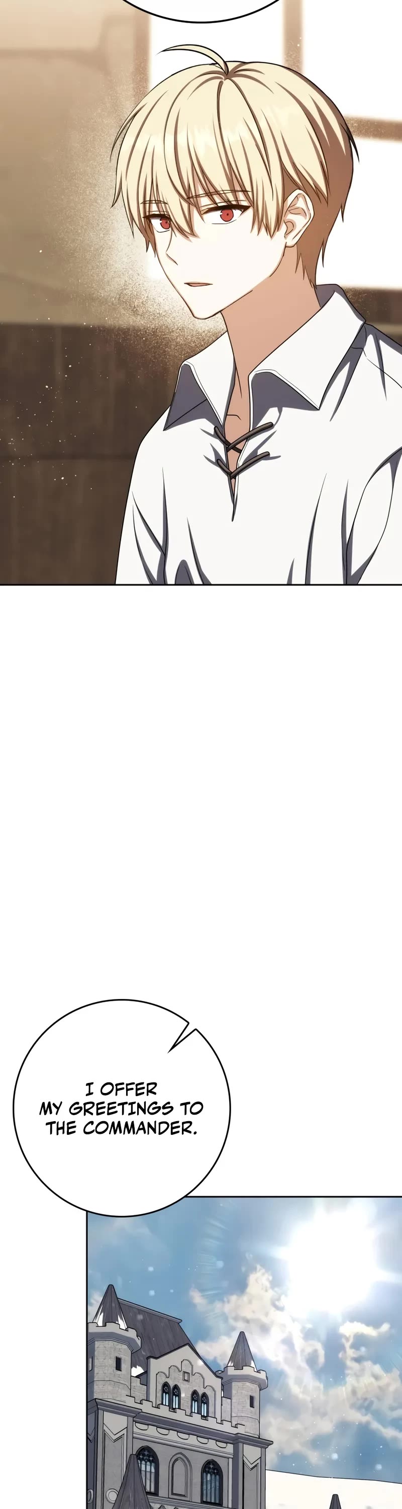 The Reincarnated Assassin is a Genius Swordsman Chapter 74 page 57 - Chapter 74