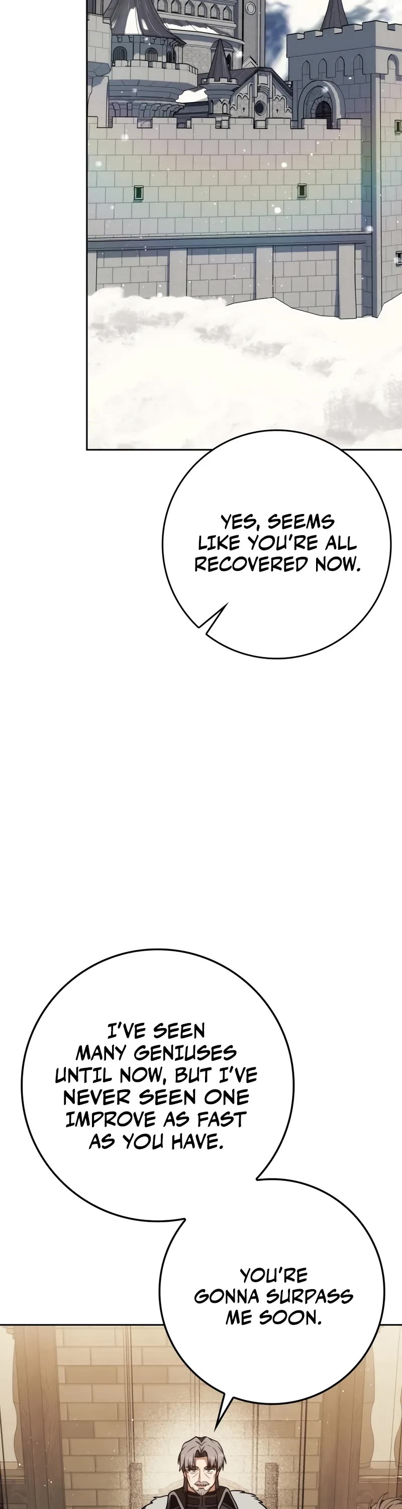 The Reincarnated Assassin is a Genius Swordsman Chapter 74 page 58 - Chapter 74