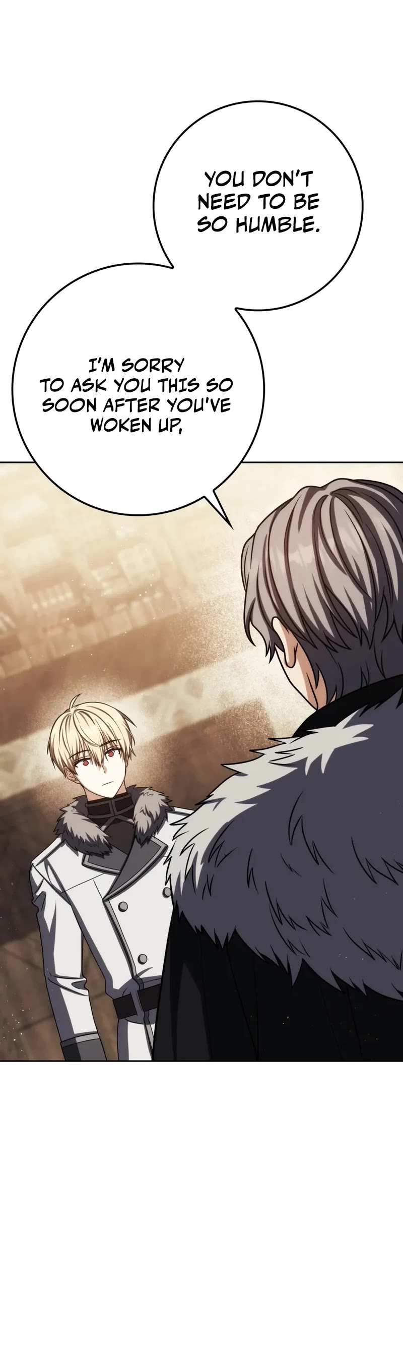 The Reincarnated Assassin is a Genius Swordsman Chapter 74 page 60 - Chapter 74