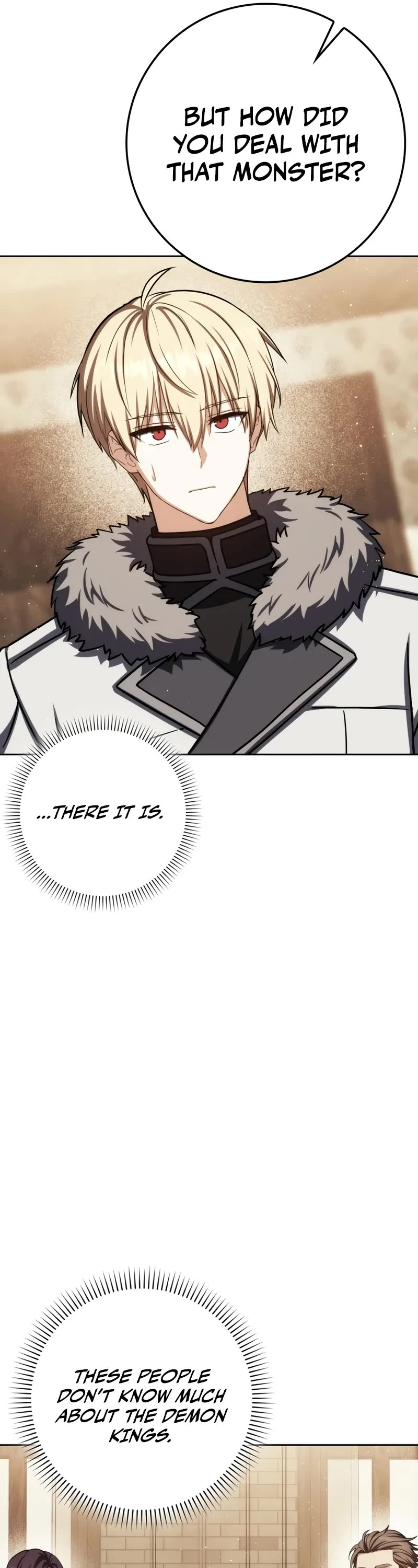 The Reincarnated Assassin is a Genius Swordsman Chapter 74 page 61 - Chapter 74