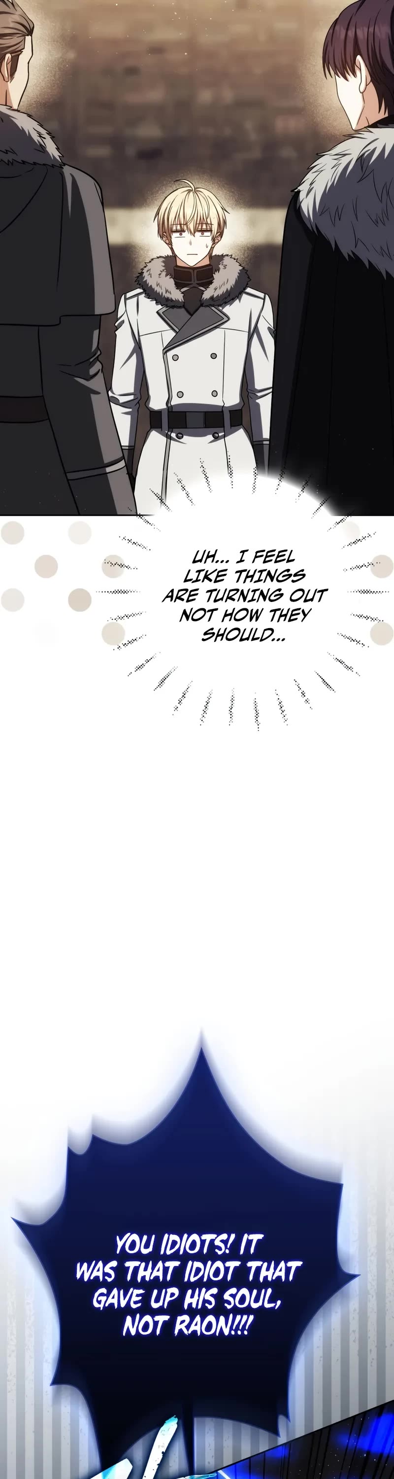 The Reincarnated Assassin is a Genius Swordsman Chapter 74 page 66 - Chapter 74