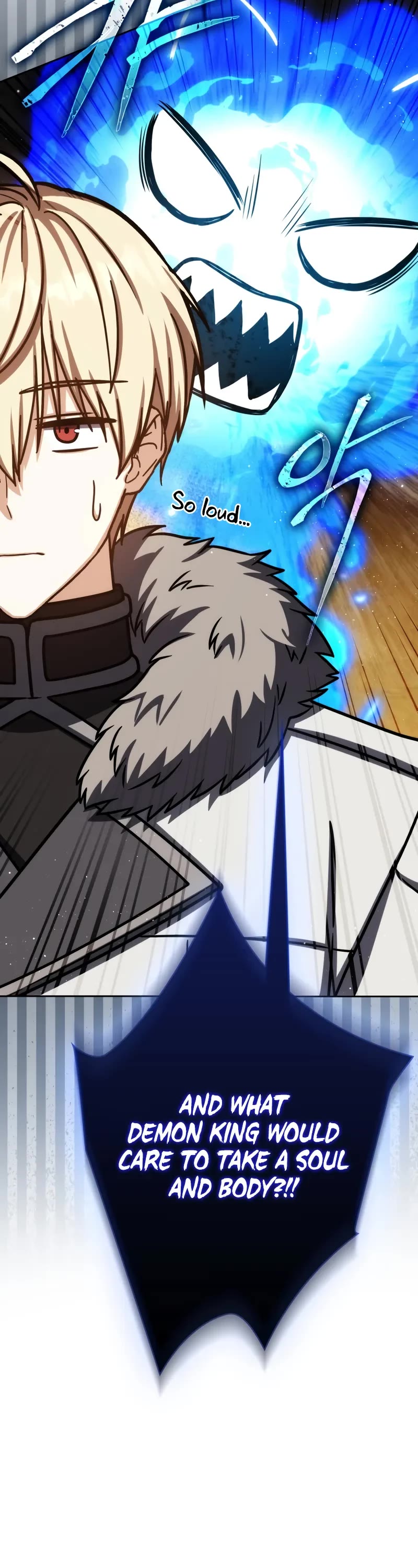 The Reincarnated Assassin is a Genius Swordsman Chapter 74 page 67 - Chapter 74
