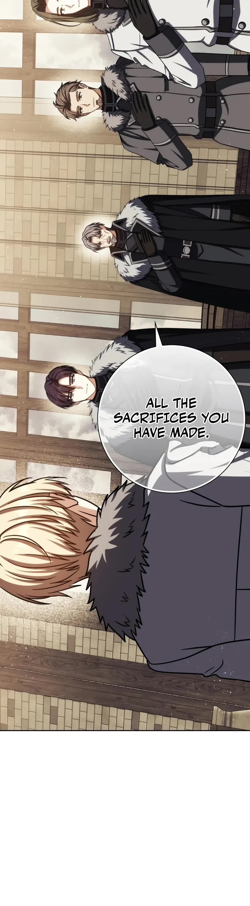 The Reincarnated Assassin is a Genius Swordsman Chapter 74 page 69 - Chapter 74