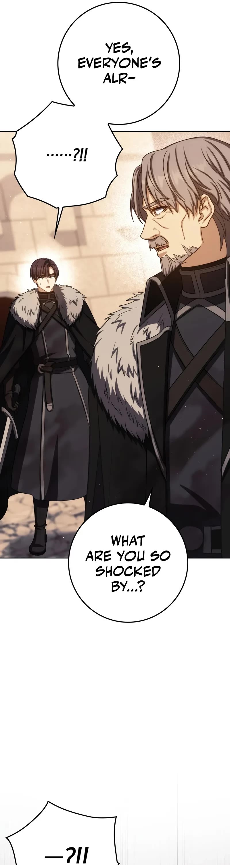 The Reincarnated Assassin is a Genius Swordsman Chapter 74 page 7 - Chapter 74
