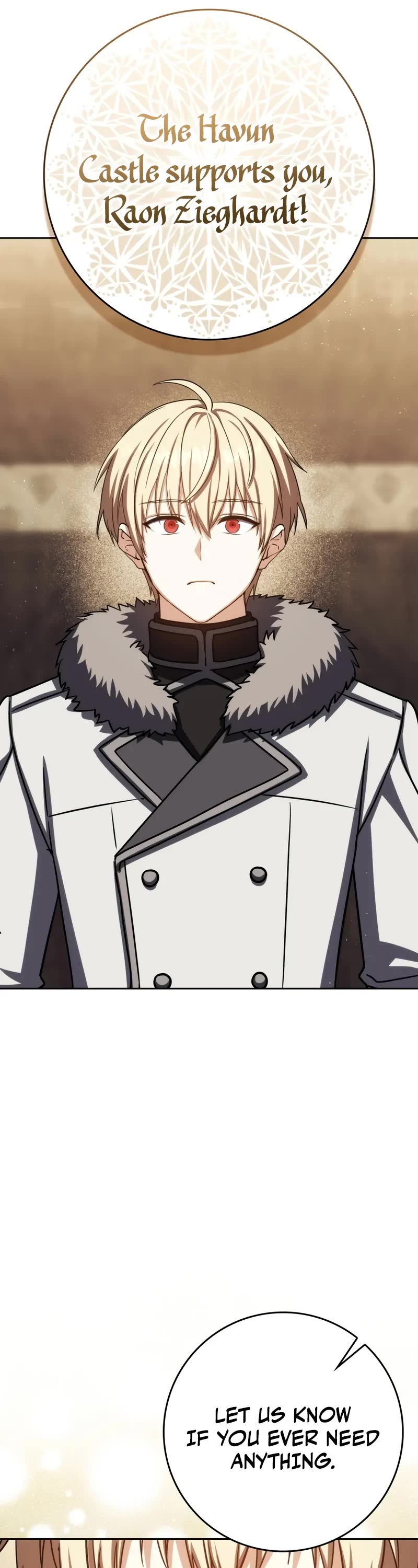 The Reincarnated Assassin is a Genius Swordsman Chapter 74 page 70 - Chapter 74