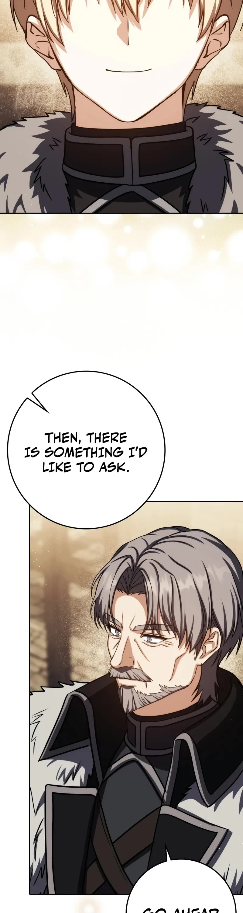 The Reincarnated Assassin is a Genius Swordsman Chapter 74 page 71 - Chapter 74