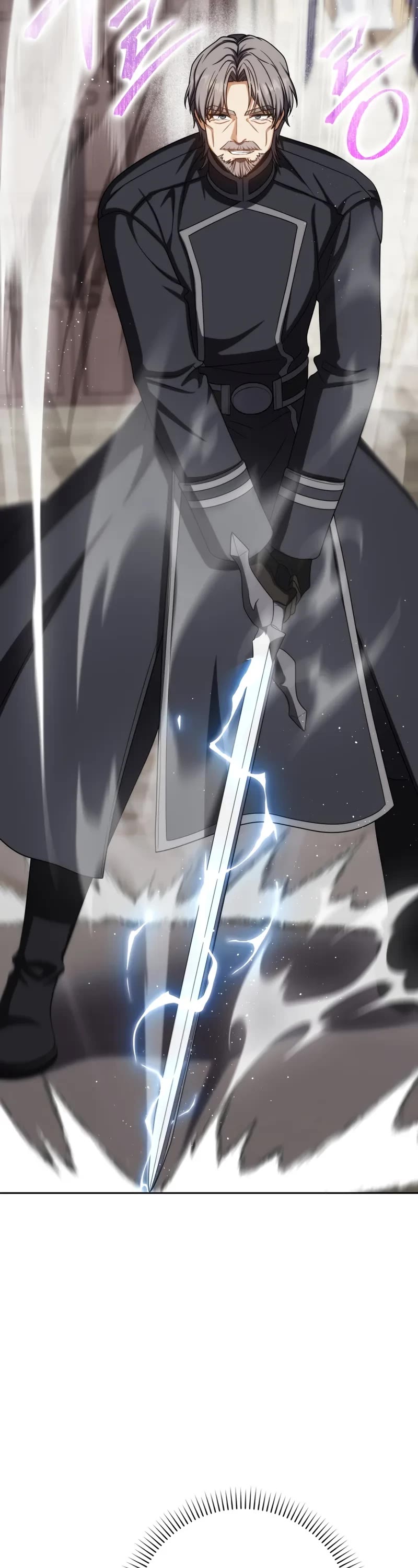 The Reincarnated Assassin is a Genius Swordsman Chapter 75 page 10 - Chapter 75