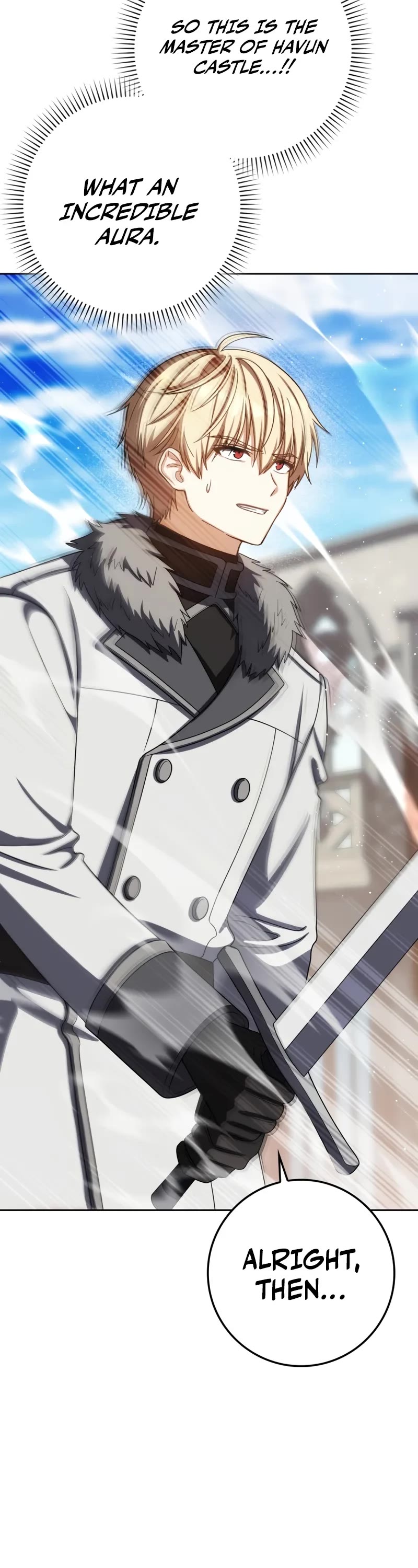 The Reincarnated Assassin is a Genius Swordsman Chapter 75 page 11 - Chapter 75