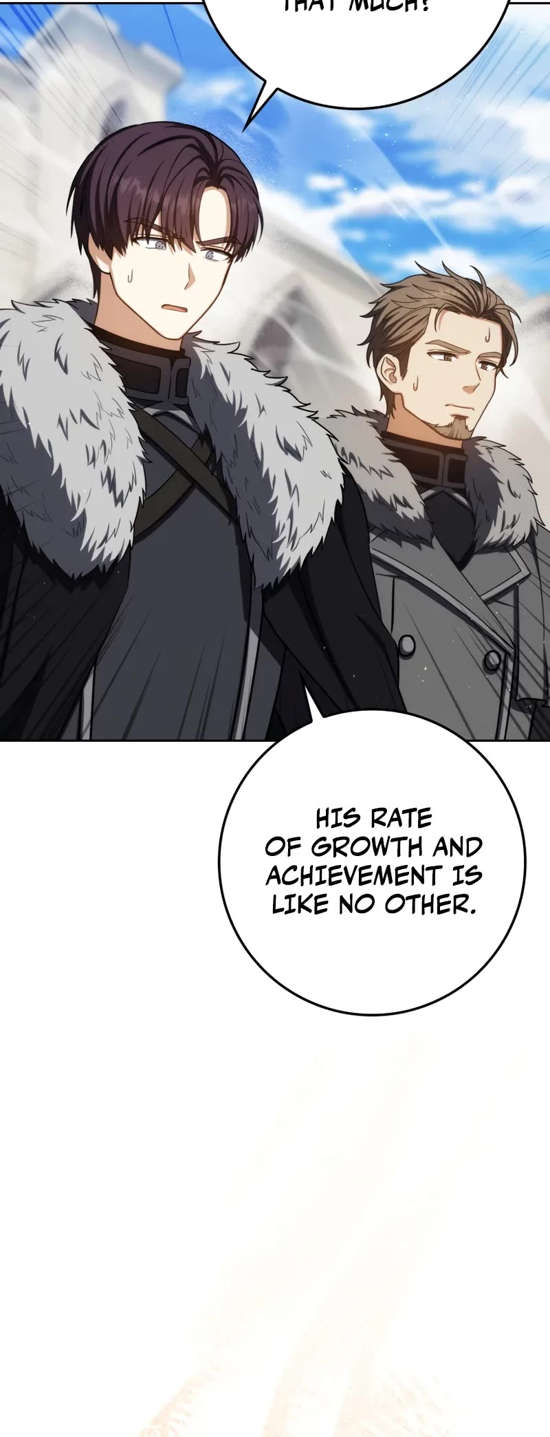 The Reincarnated Assassin is a Genius Swordsman Chapter 75 page 16 - Chapter 75