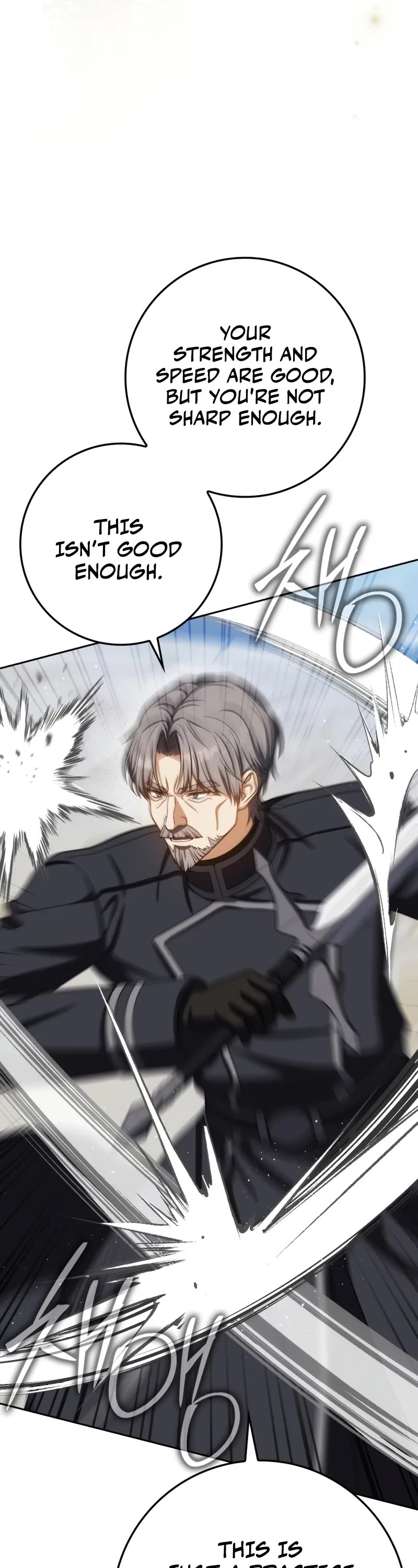 The Reincarnated Assassin is a Genius Swordsman Chapter 75 page 18 - Chapter 75