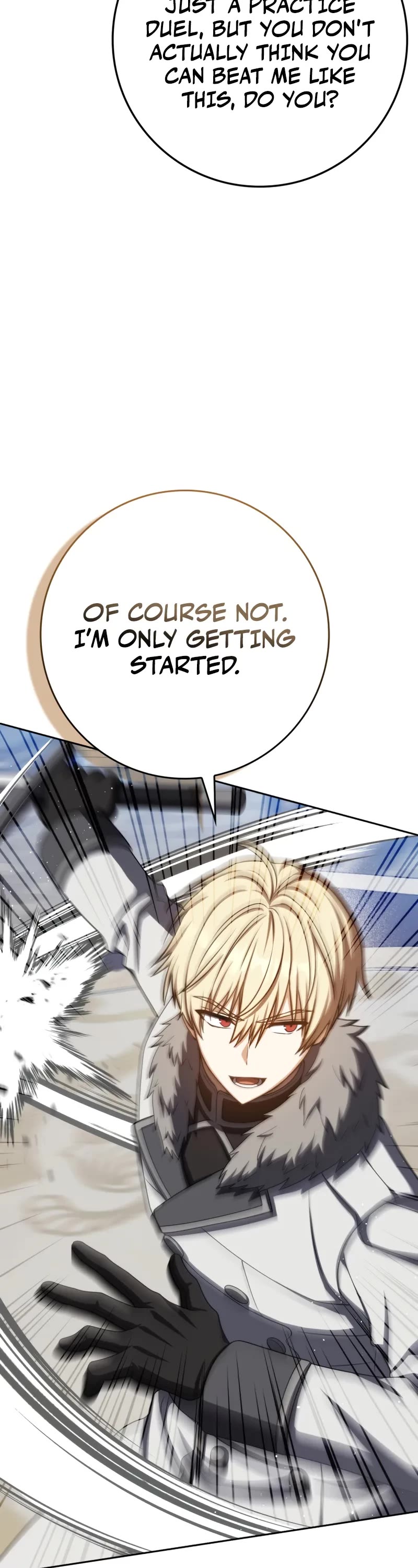 The Reincarnated Assassin is a Genius Swordsman Chapter 75 page 19 - Chapter 75