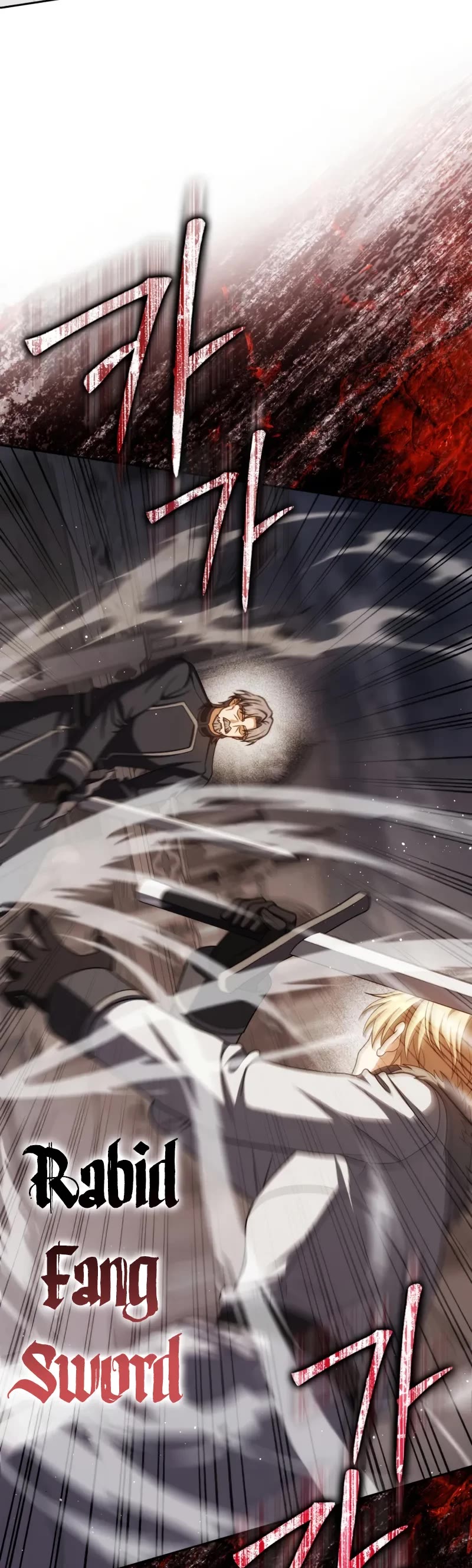 The Reincarnated Assassin is a Genius Swordsman Chapter 75 page 20 - Chapter 75