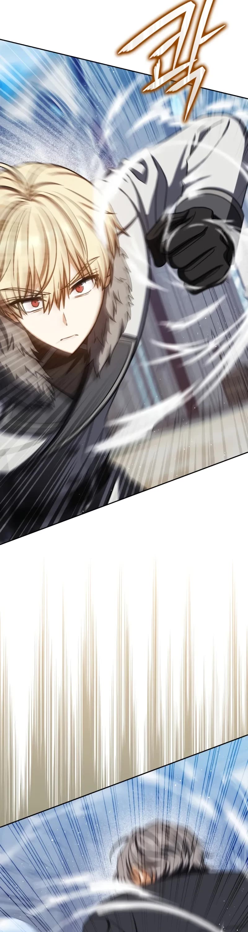 The Reincarnated Assassin is a Genius Swordsman Chapter 75 page 23 - Chapter 75