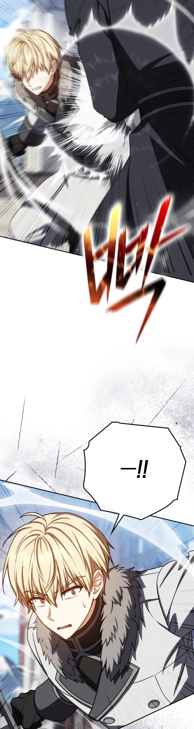 The Reincarnated Assassin is a Genius Swordsman Chapter 75 page 24 - Chapter 75